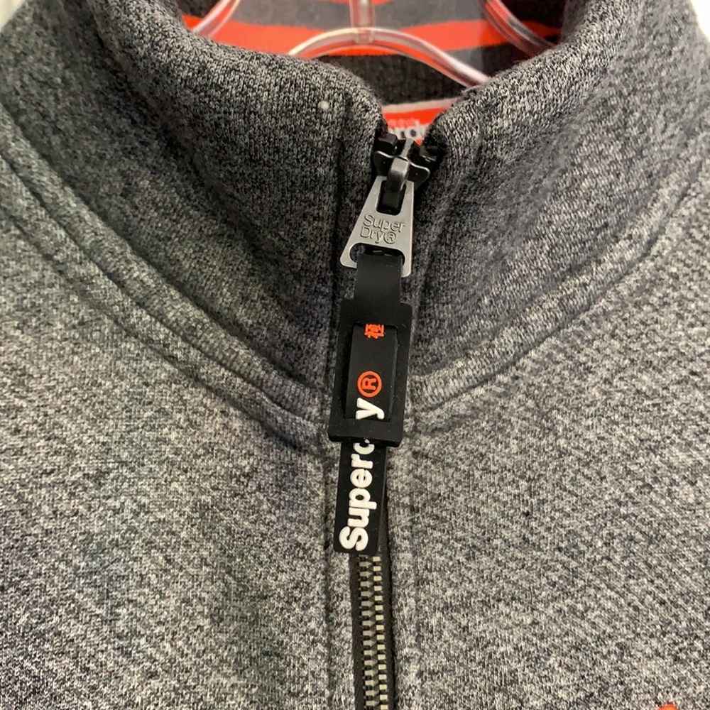 Superdry Sweatshirt/Jacket